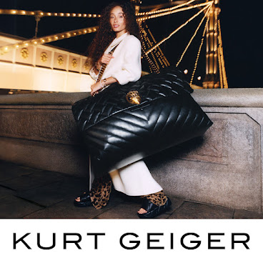 Kurt Geiger Westfield White City by null
