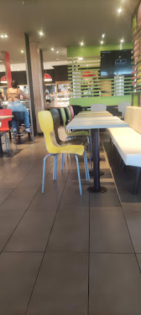 Atmosphère du Restauration rapide McDonald's Tonneins - n°13