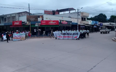 Municipal market Villamontes image