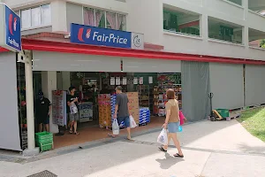 FairPrice Bukit Batok West Ave 8 image