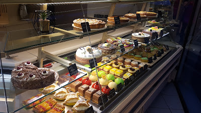Boulangerie la Guignoise à Guignes