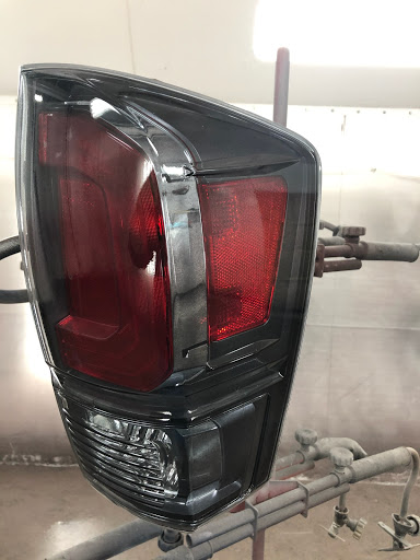 Auto Body Shop «Stateline Auto Body Inc.», reviews and photos, 5173 College Corner Pike, Oxford, OH 45056, USA