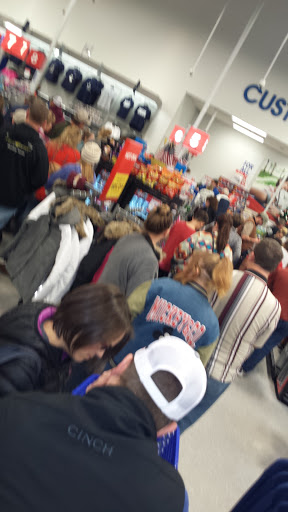 Sporting Goods Store «Academy Sports + Outdoors», reviews and photos, 3201 Lawrence Rd, Wichita Falls, TX 76308, USA