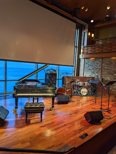 Concert Hall «Rockport Music-Shalin Liu Performance Center», reviews and photos, 37 Main St, Rockport, MA 01966, USA