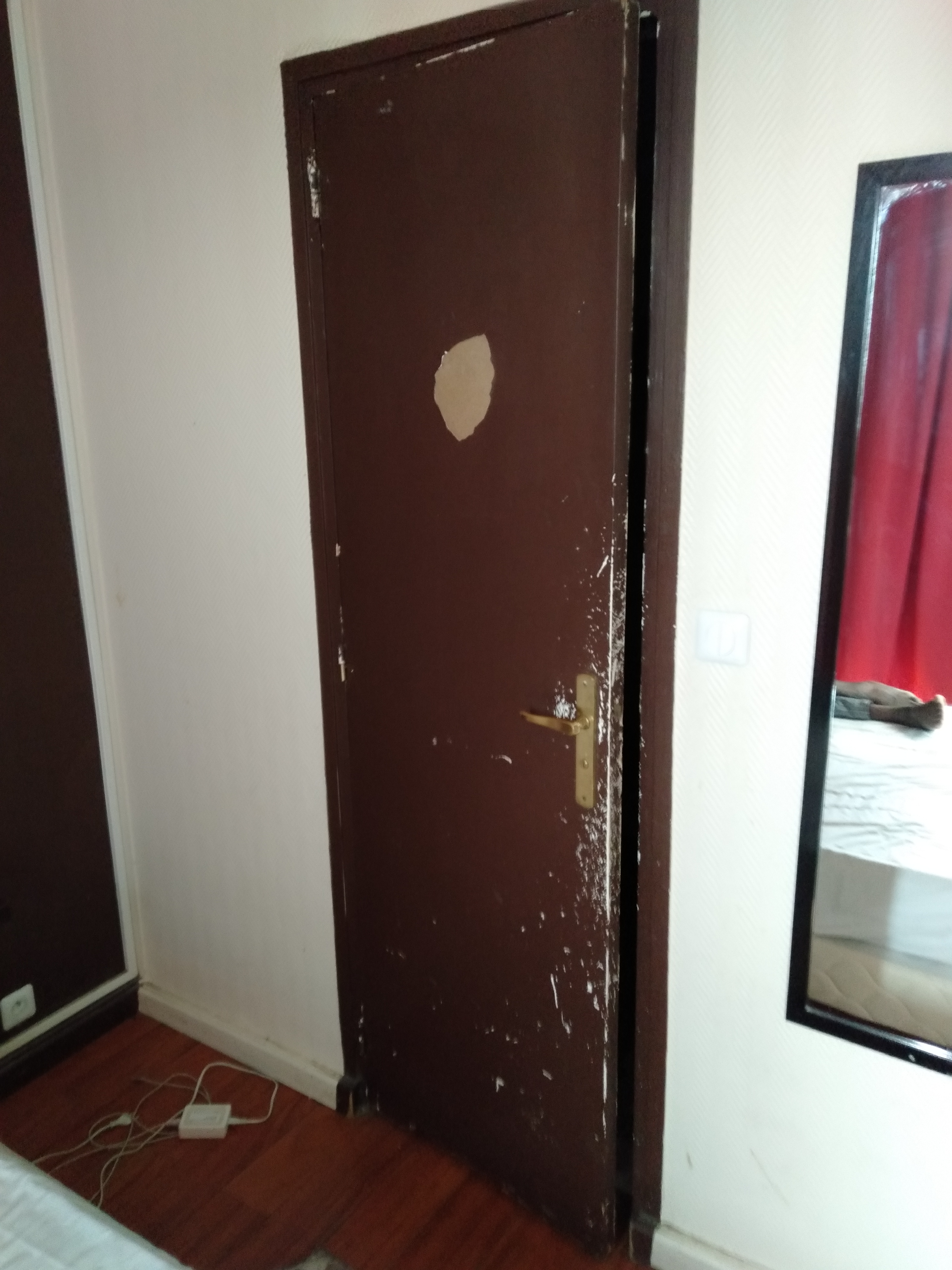 Photo n° 2 de l'avis de Riton.e fait le 28/06/2019 à 07:52