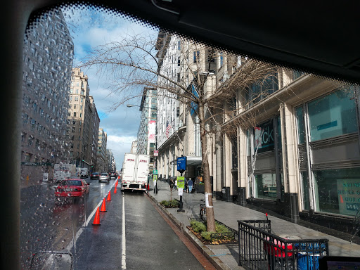 Department Store «Nordstrom Rack 12th Street», reviews and photos, 555 12th St NW c120, Washington, DC 20004, USA