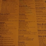 Photo n°1 de l'avis de Giulia.a fait le 14/03/2022 à 19:49 sur le  Pizzeria Ristorante Fuori Rotta à Abano Terme