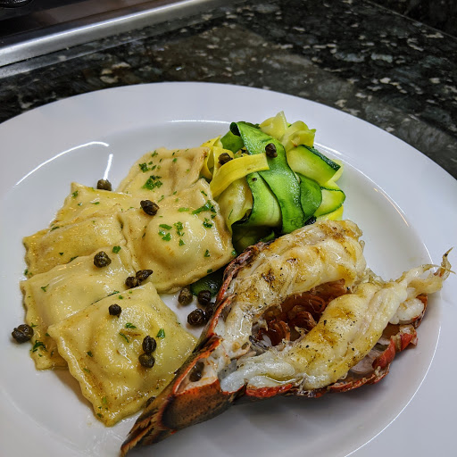 Caterer «Kale Personal Chef Services», reviews and photos, 14362 N Frank Lloyd Wright Blvd #1000, Scottsdale, AZ 85260, USA