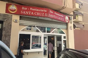 Bar - Restaurante Santa Cruz 2 image