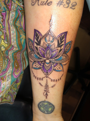 Tattoo Shop «Studio One Tattoo», reviews and photos, 234 Chester Pike, Norwood, PA 19074, USA