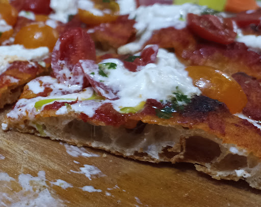 Pizzeria Sta Massa in Roseto degli Abruzzi, Provincia di Teramo
