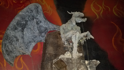 Haunted House «Fear Factory», reviews and photos, 666 W 800 S, Salt Lake City, UT 84104, USA