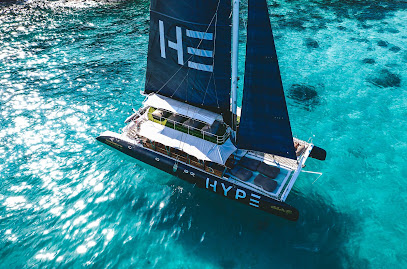 Hype Boat Club