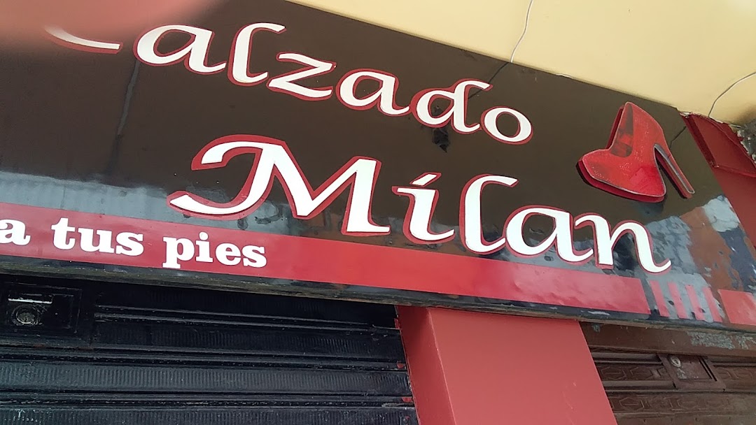 Calzado MILAN