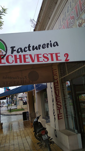 Factureria Echeveste – Paysandú