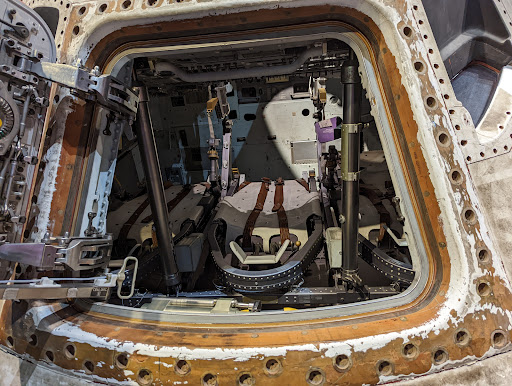 Science Museum «Great Lakes Science Center», reviews and photos, 601 Erieside Ave, Cleveland, OH 44114, USA