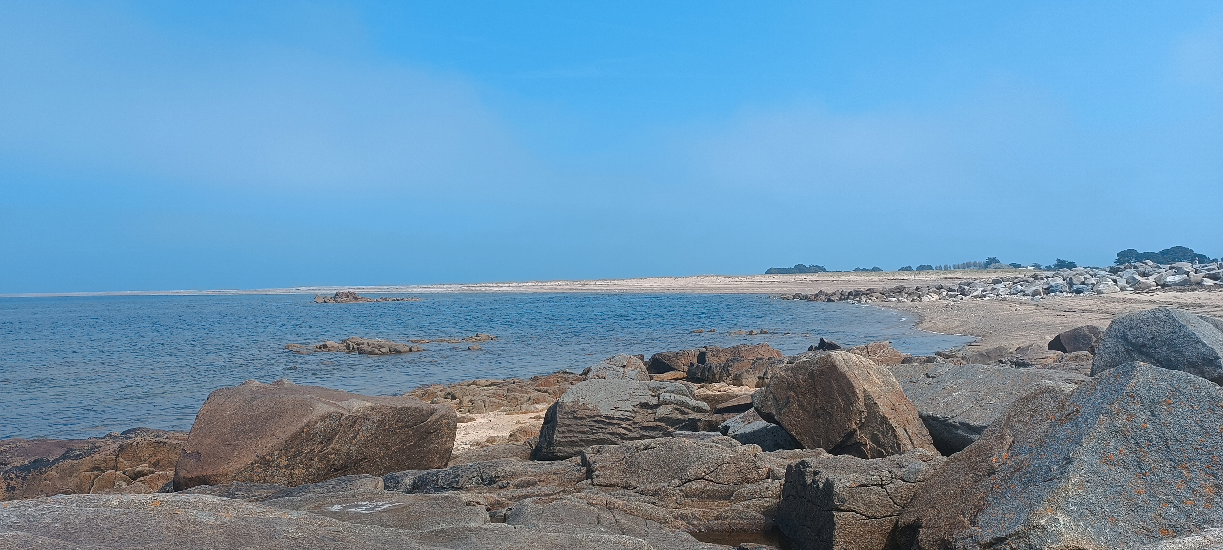 Photo n° 1 de l'avis de Patrice.e fait le 15/06/2023 à 20:15