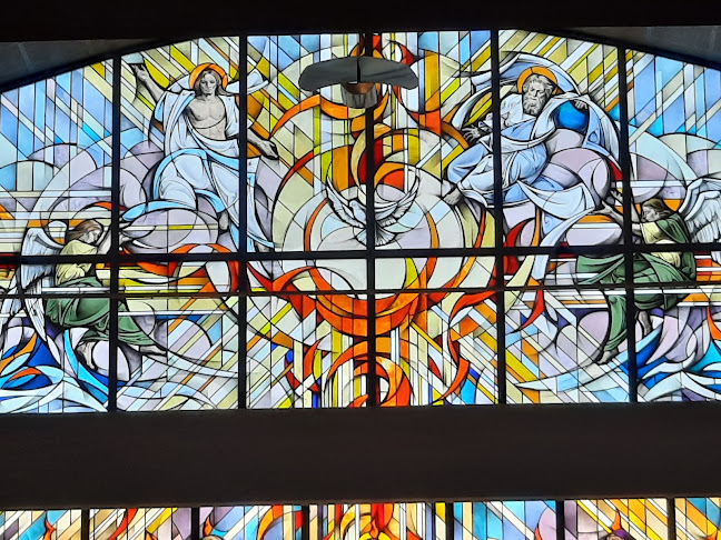 Comentarii opinii despre Church of the Holy Spirit