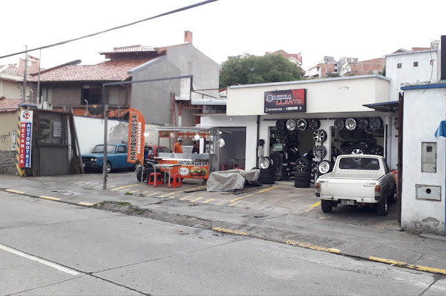 TECNOMOBIL Taller Automotriz - Taller de reparación de automóviles
