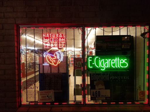 Tobacco Shop «Tobacco & Supplies», reviews and photos, 1000 Apache Trail #106, Apache Junction, AZ 85120, USA