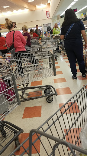 Grocery Store «Market Basket», reviews and photos, 275 Squire Rd, Revere, MA 02151, USA