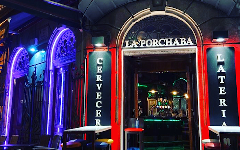 Cervecería - Lateria La Porchaba image