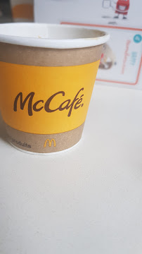 Plats et boissons du Restauration rapide McDonald's à Marseille - n°12