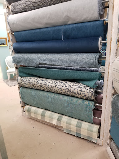 Fabric Store «Mill Outlet Village», reviews and photos, 4601 Paragon Park Rd, Raleigh, NC 27616, USA