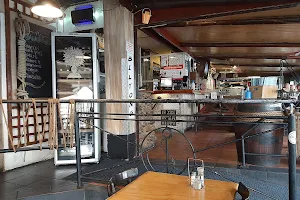 Thirsty Oyster Tavern Gordons Bay image