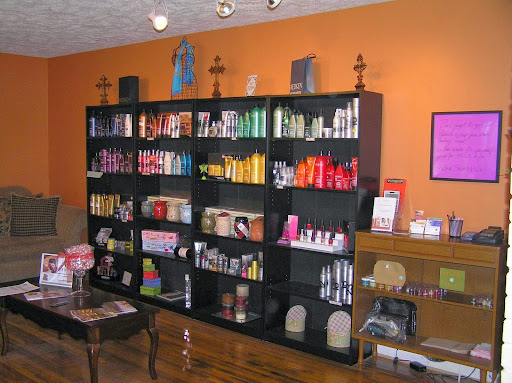 Hair Salon «Appearances Salon», reviews and photos, 260 Needmore Rd, Clarksville, TN 37040, USA