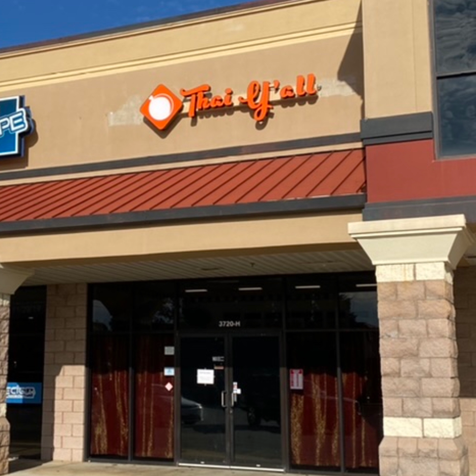 Thai Y'all 29316