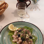 Photo n°9 de l'avis de Davide. fait le 03/06/2019 à 19:05 sur le  Il Canneto à Arborea