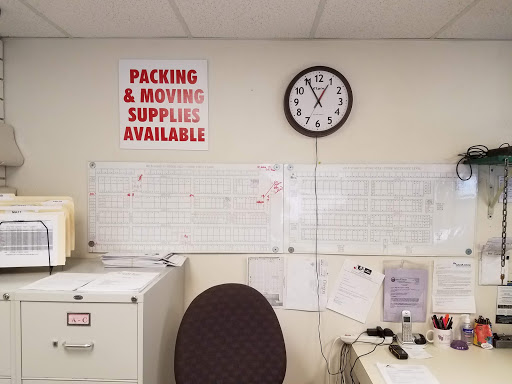 Self-Storage Facility «U-Store Self Storage», reviews and photos, 16252 SE McLoughlin Blvd, Milwaukie, OR 97267, USA