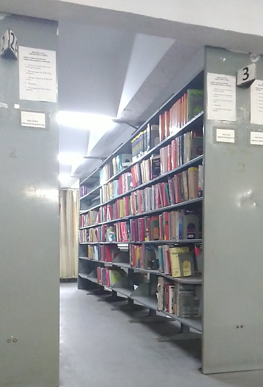 NITJ Library