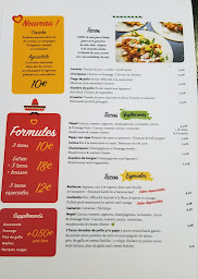 Photo n°3 de 100% TACOS à Nice ()