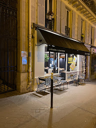 Photo n°22 de Sushi Shop Paris Martyrs à Paris ()