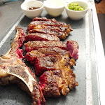 Photo n°5 de l'avis de CELESTE.I fait le 16/02/2022 à 22:54 sur le  Ossobuco à Savona