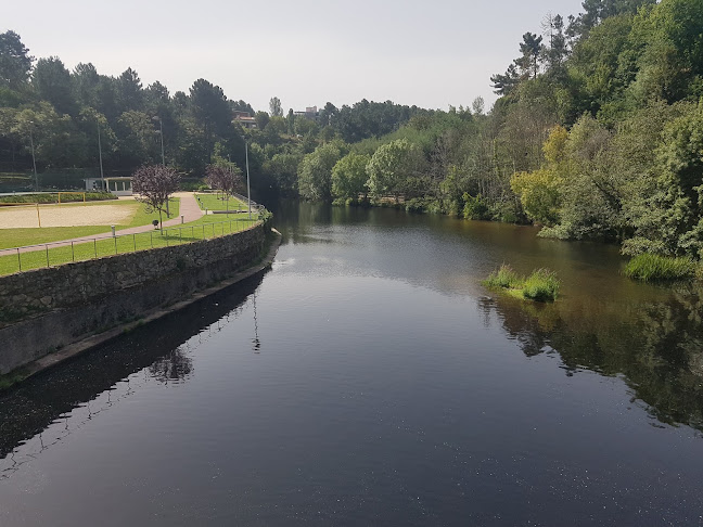 Parque de Merendas de Codessais