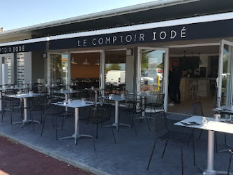 Le Comptoir Iodé - Anglet