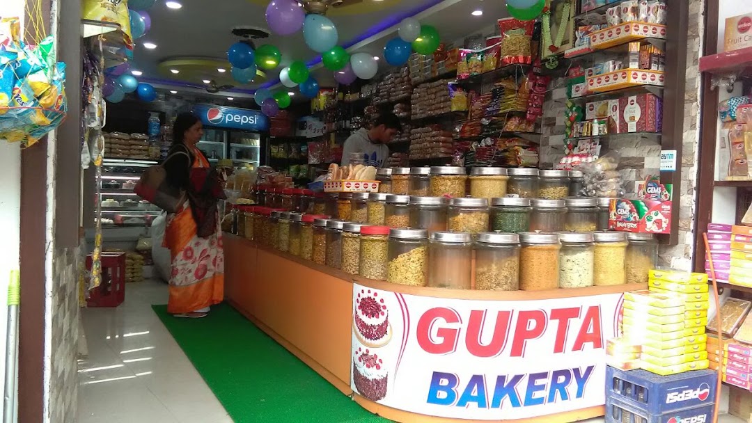 Gupta Bakery