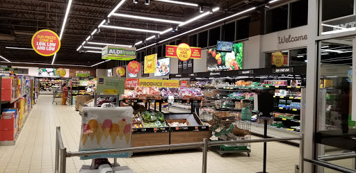 Supermarket «ALDI», reviews and photos, 190 W Lincoln Hwy, Exton, PA 19341, USA