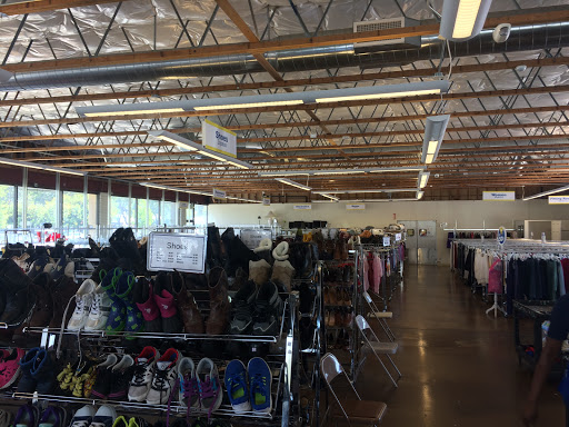 Non-Profit Organization «Goodwill», reviews and photos, 4025 Mowry Ave, Fremont, CA 94538, USA