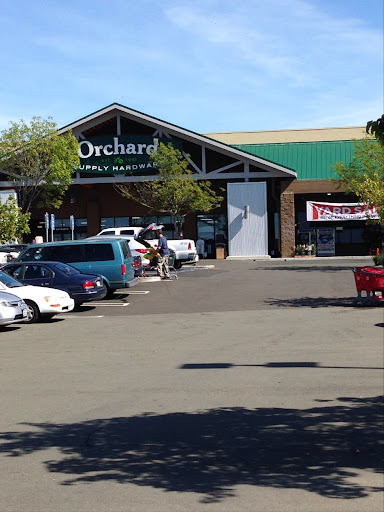 Hardware Store «Orchard Supply Hardware», reviews and photos, 1440 Fitzgerald Dr, Pinole, CA 94564, USA