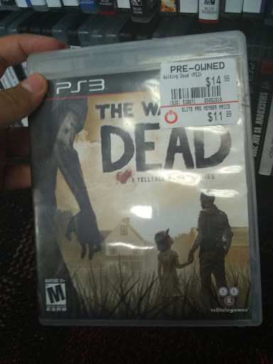 Video Game Store «GameStop», reviews and photos, 5300 W Main St, Kalamazoo, MI 49009, USA