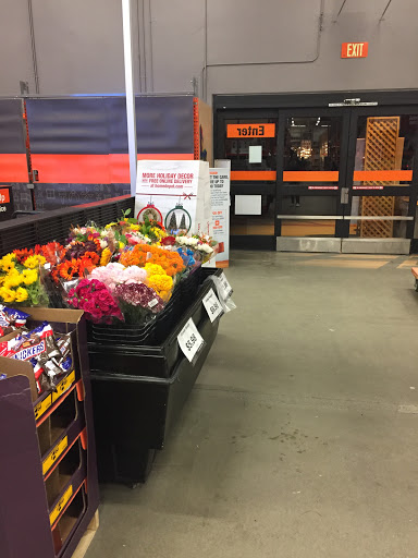 Home Improvement Store «The Home Depot», reviews and photos, 2750 Crow Canyon Rd, San Ramon, CA 94583, USA