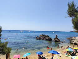 Photo de Cala Del Paller zone sauvage