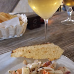 Photo n°1 de l'avis de mauri.o fait le 06/06/2021 à 09:05 sur le  Ristorante Pizzeria Il Laghetto à Siniscola