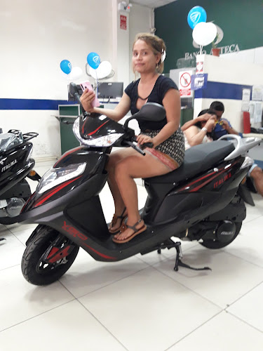Opiniones de Italika en Iquitos - Tienda de motocicletas
