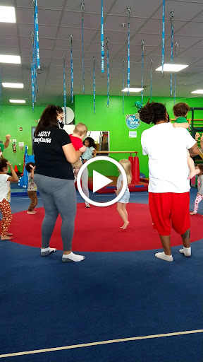 Gym «My Gym», reviews and photos, 11735 SW 147th Ave Ste 34, Miami, FL 33196, USA