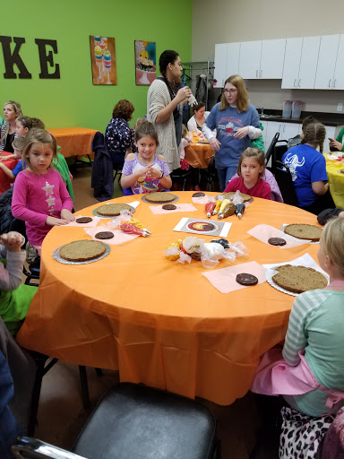 Wedding Bakery «elé Cake Co.», reviews and photos, 810 E Dixie Dr, Dayton, OH 45449, USA